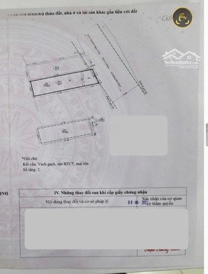 nhà mặt tiền đường 8m - 4x18m - dt công nhận 66,9m2 - dtsd 113.5m2 - shr - hoàn công đủ - quận 8