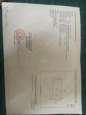 ĐẤT QUÁN BÀU – LỐI ĐƯỜNG HỒ BÁ KIỆN, LỆ NINH: