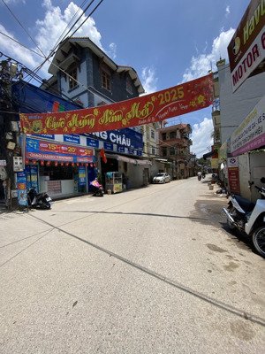 cắt lỗ bán gấp đất yên nghĩa, hà đông, 41m2, ngõ rộng, sau bến xe yên nghĩa