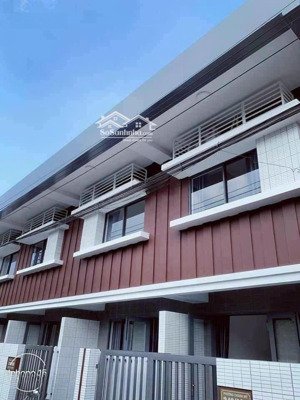 cho thuê nhà phường chánh mỹ, thủ dầu một full nội thất sát chợ chánh mỹ dọn vali vào ở ngay