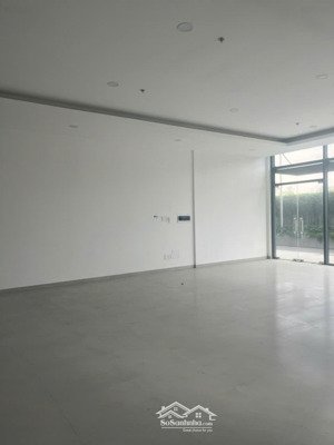 shophouse 124m2 - giá 7.68 tỷ trả nhanh - sổ hồng 2 tầng, mt city q9