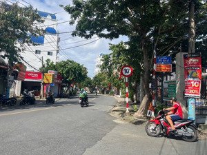 bán gấp đất mặt tiền ngô văn sở ngay ngã ba 121m2 kinh doanh vip