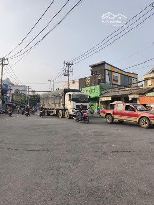 bán 337m2 full thổ cư gần chợ đường, hà huy giáp, thạnh lộc, quận 12 chỉ 10 tỷ