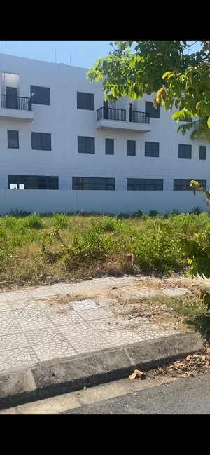 bán đất nền dự án rox living gành hào, 3,1 tỷ, 85 m2