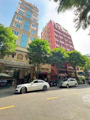 sa cơ thất thế bán gấp nhà mt tôn thất tùng, bến thành, q.1 (10x28m)ctxd: hầm, 10 tầng. giá 320 tỷ