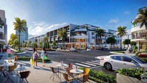 chuyển nhượng toà văn phòng 5 tầng 500m 2 mặt tiền đường nguyễn phước lan, hoà xuân, cẩm lệ, đà nẵn