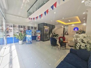 độc quyền - shophouse terra an hưng - 8 tầng - mt 6,5m trục chính dương nội - dòng tiền 1tỷ/năm