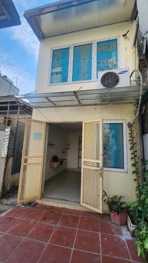 cho thuê nhà riêng yên nghĩa, hà đông 35m2 - 2 tầng, 2 ngủ sàn gỗ đẹp. giá 6 tr/tháng.lh 