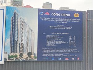 bán shophouse phủ để 275 nguyễn trãi