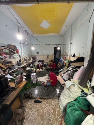 bán gấp nhà riêng lê văn quới, bt, 44m2, 2 tầng, hẻm xe hơi đỗ cửa, nhỉnh 4 tý