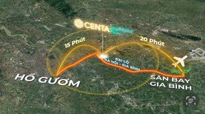 đánh bắt đáy bất động sản vùng thủ đô - chỉ từ 62tr/m2 đất