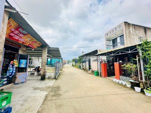 bán lô đất dt 180m mặt tiền đường 7m5 đông phú 2, giáp phú nam sơn, hòa khương