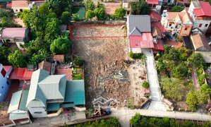 *bán đất trung tâm lê lợi nhân thắng gia bình bắc ninh | gần kcn hanaka | giá tốt hơn 2 tỷ