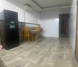 cho thuê chung cư mini tại huỳnh tấn phát, phú thuận, quận 7, tp. hcm, 40m2, 6tr