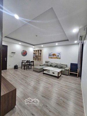 căn hộ flc complex 36 phạm hùng 70m², 2pn, full nội thất, view hồ điều hòa mát mẻ, giá 14tr/tháng