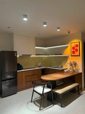 cho thuê căn hộ 2pn lavida+ nhà mới hoàn thiện xong, đẹp đầy đủ nội thất giá 17tr/tháng vào ở ngay