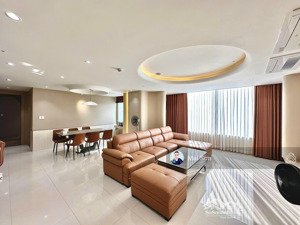 kẹt tiền cần bán gấp căn hộ cantavil premier 5 phòng ngủ, nội thất cao cấp giá 18 tỷ.