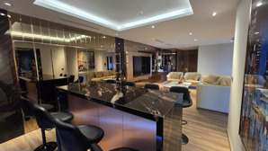 bán căn 3n kính cong tầng trung l2 có khoáng lên tận căn