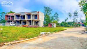 Đất nền kiệt ô tô An Tây Đón đường lớn 19,5m giá nông thôn