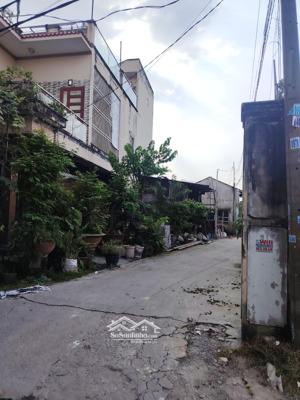 nhà riêng 2 tầng tại đường lê văn lương, xã phước kiển, nhà bè. dt: 120 m2 thổ cư. nhỉnh 3tỷx