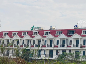 bán căn shophouse duy nhất tại garden house vsip, chỉ hơn 4 tỷ