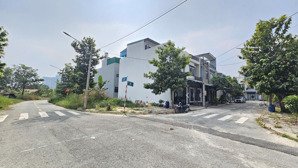 bán lô góc 6x13m, đường d6 kdc đất mới p. tân bình, thổ cư 100%