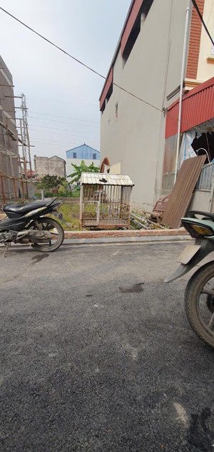 đất nền bán tại xã xuân nộn, đông anh, hà nội, giá 5,98 tỷ, diện tích 93,6m2