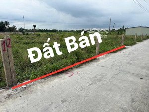đất thổ cư gần quốc lộ 50b cách tỉnh lộ 70m
