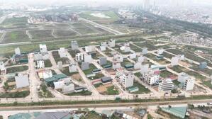 Hàng Hiếm Có Khó Tìm: 150m² Đất Dịch Vụ Song Phương - Mặt Tiền Rộng 9M