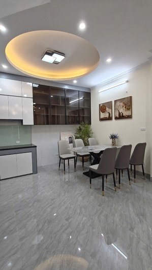 nhỉnh 150tr/m2 có ngay nhà liên mạc lô góc 6 tầng thang máy, 8 ngủ , mặt ngõ thông trước nhà 4m.