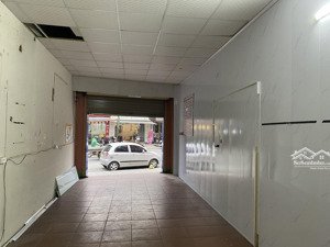 cho thuê ki ốt 40 m2 mặt đường phong định cảng, p.trường thi, vinh