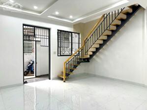 Bán nhà 2 tầng hẻm Tố Hữu , Phước Hải , Nha Trang. Giá 2 tỷ 980 triệu