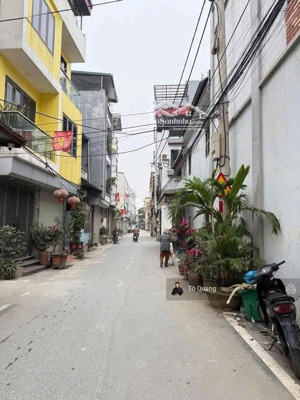 đất dân ô tô vào, vị trí ngay sudico, và các trường học. đầu tư dòng tiền hay, tích tài sản rất tốt