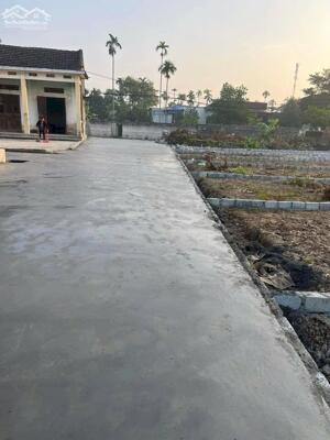 Chính chủ gửi bán lô đất nhỏ xinh tại xã Cao Nhân-Thuỷ Nguyên-Hải Phòng