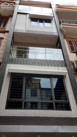 cho thuê nhà riêng ngõ 295 Bùi Xương Trạch, 40m x 4 tầng, 4 PN, giá 12.5 triệu