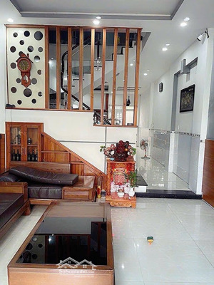 nhà hẻm ô tô quốc lộ 13, hiệp bình thủ đức 104m2 1 trệt 2 lầu 5pn giá 8.9 tỷ