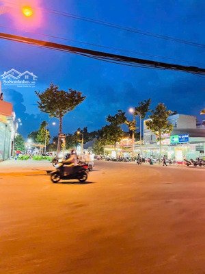 mặt tiền kinh doanh đường 4a khu tái định cư phước thiện giá tốt đầu tư . liền kề vinhomegrandpark