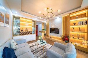 cho thuê căn hộ 2 phòng ngủ tại tecco elite thái nguyên 8tr5/tháng