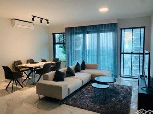 căn hộ feliz en vista 4pn - diện tích 181m2 - full nội thất - giá 68 triệu/tháng