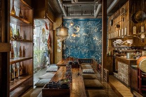 cho thuê cửa hàng mặt tiền 3m, 60 triệu, 120m2 tại hàng buồm .khu đông du khách gần ngay hàm cá mập