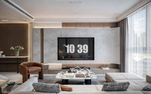 bán căn hộ 3 phòng ngủ the queen 360 giải phóng 102,5 m2