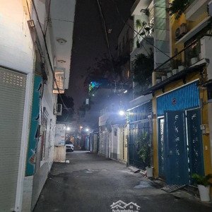 siêu phẩm phân lô 5 tầng 6pn hẻm ô tô cho thuê 25tr/th phạm văn chiêu gò vấp nhỉnh 7 tỷ