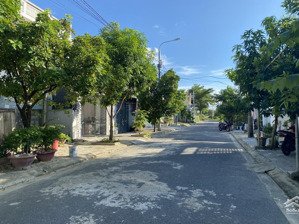 đất nền biệt thự mặt tiền đường nguyễn phan chánh - giá chỉ 46 triệu/m2