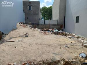 BÁN LÔ ĐẤT THỔ CƯ QUẬN 12 – PHƯỜNG THẠNH XUÂN