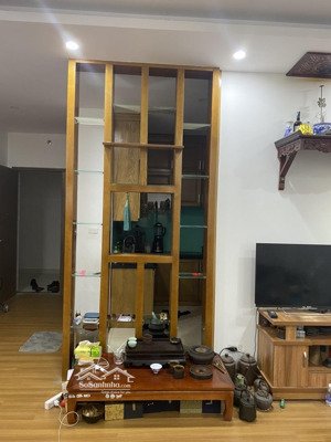 chính chủ cho thuê dài hạn căn 60m full nội thất tại chung cư báo nhân dân giá chỉ 10tr/tháng