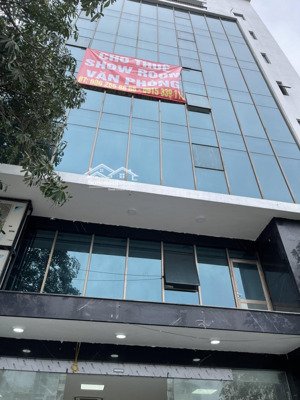 cho thuê np bà triệu, 200 triệu căn 6 tầng, 120m2/sàn, hàng hiếm tại hai bà trưng, hà nội