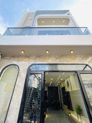 bán nhà riêng 3pn, 3wc, 60,1m2 tại hồ bá kiện, q10, hcm, giá 9,99 tỷ