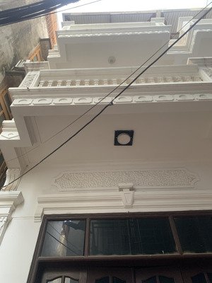 bán gấp nhà dân 4 tầng x 45m2, sát kđt ngô thì nhậm - văn khê, cách mặt phố 10m, giá đầu tư cực tốt