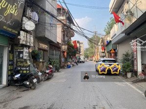 đất 68tr/m tại vân côn ô tô 5chỗ vào. 500m ra đại lộ thăng long, 50m ra đường chính kinh doanh