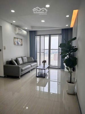 cho thuê căn hộ scenic valley phú mỹ hưng - quận 7